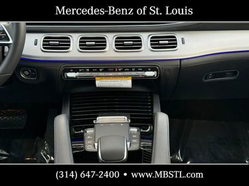 New 2026 Mercedes-Benz GLE 450 4MATIC image 11