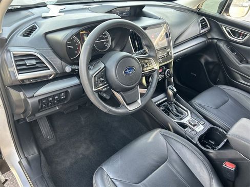 Used 2021 Subaru Forester Limited w/ Popular Package #3 image 15