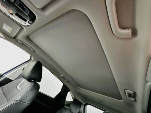 Used 2024 Hyundai Tucson Limited FWD image 26