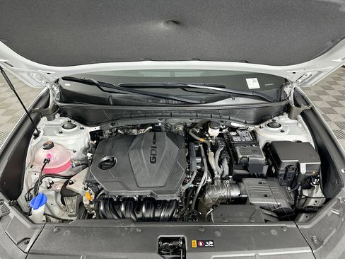 Used 2025 Hyundai Tucson SEL image 32