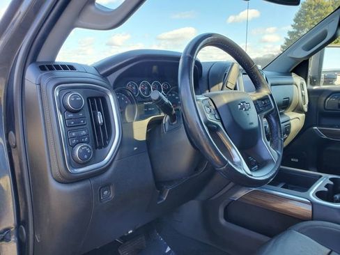 Used 2021 Chevrolet Silverado 1500 RST w/ All Star Edition Plus image 25
