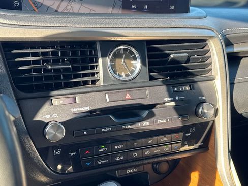 Used 2021 Lexus RX 350 350 image 26