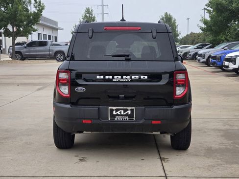 Used 2024 Ford Bronco Sport Big Bend AWD/4WD image 13