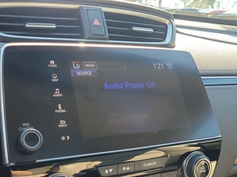 Used 2018 Honda CR-V EX-L image 23