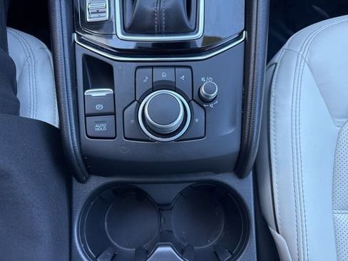 Used 2025 MAZDA CX-5 AWD 2.5 S image 13