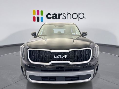 Used 2023 Kia Telluride EX AWD/4WD image 8