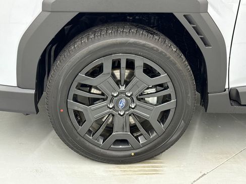 New 2026 Subaru Outback Limited XT image 10