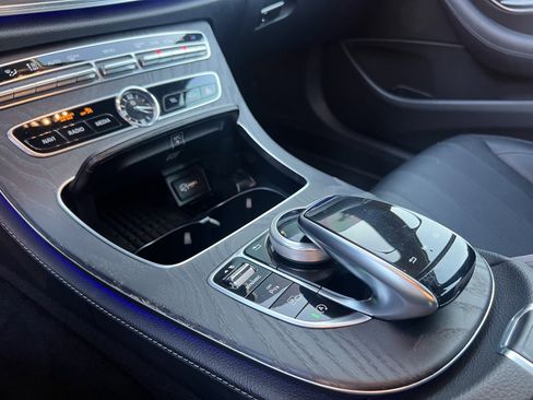 Used 2020 Mercedes-Benz E 350 Sedan image 26