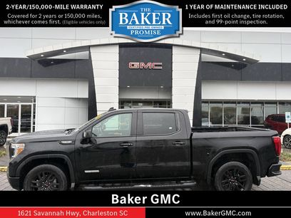 Used 2020 GMC Sierra 1500 Elevation w/ Elevation Value Package