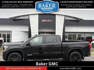 Used 2020 GMC Sierra 1500 Elevation w/ Elevation Value Package video 1