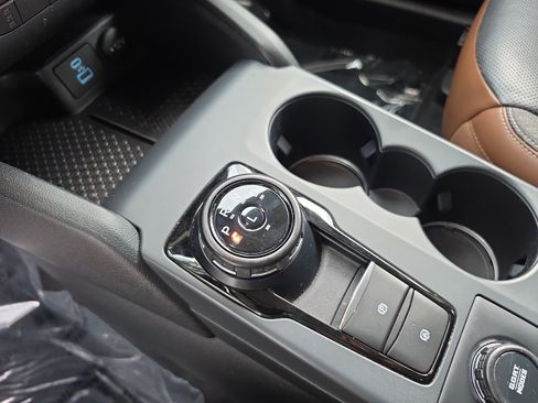 Used 2021 Ford Bronco Sport Outer Banks AWD/4WD image 24