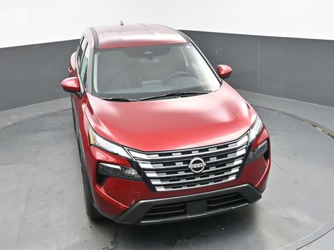 New 2026 Nissan Rogue SV image 30