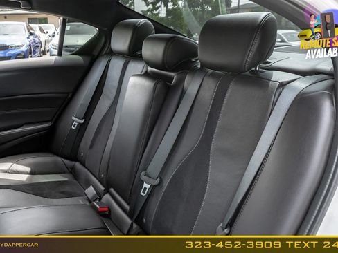 Used 2021 Acura ILX FWD image 14
