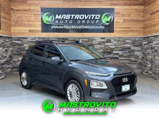 Used 2021 Hyundai Kona SEL AWD/4WD 360° Tour