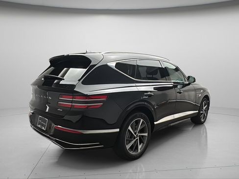 New 2026 Genesis GV80 2.5T Select AWD/4WD image 6