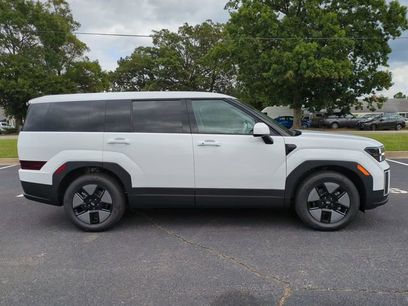 New 2026 Hyundai Santa Fe SE