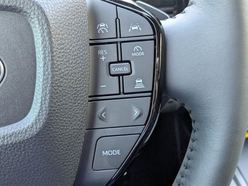 New 2026 Subaru Solterra Limited image 21