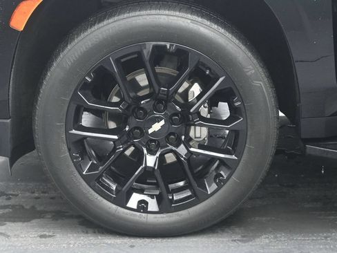 Used 2023 Chevrolet Tahoe RST w/ Sport Performance Package AWD/4WD image 31
