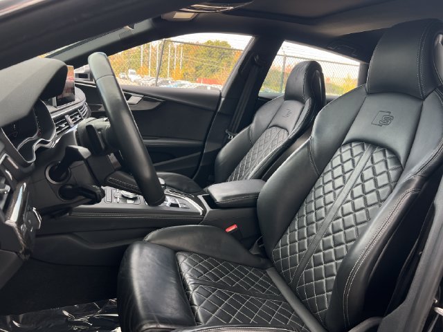 Used 2018 Audi S5 Premium Plus AWD/4WD image 12