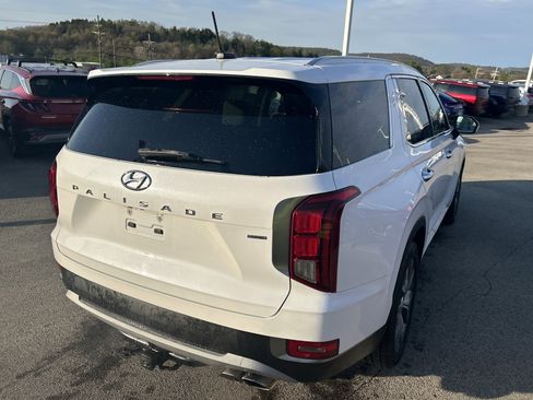 Used 2020 Hyundai Palisade SEL image 5