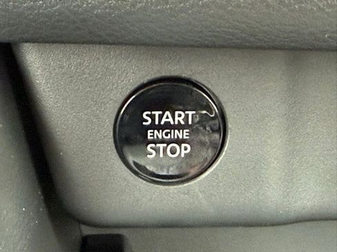 New 2026 Nissan Rogue SV image 34