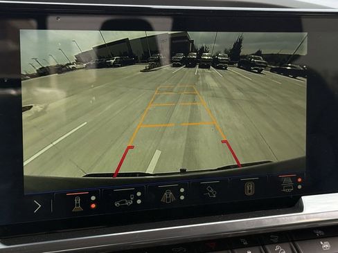 New 2026 Chevrolet Silverado 1500 RST w/ Texas Edition Plus image 17