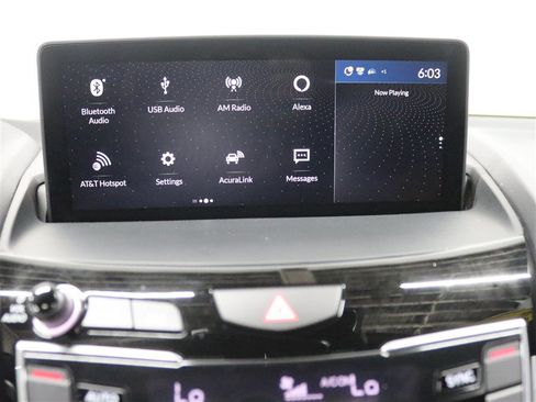 Used 2023 Acura RDX A-Spec w/ Advance Package AWD/4WD image 39
