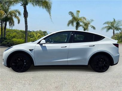 Used 2023 Tesla Model Y Long Range