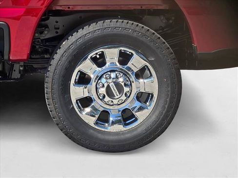 New 2026 Ford F250 Lariat w/ Lariat Ultimate Package image 9