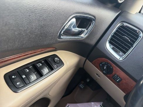 Used 2014 Dodge Durango Limited w/ Premium Group image 25