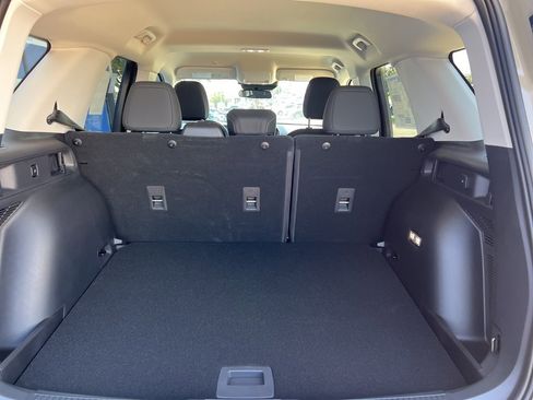 New 2025 Ford Bronco Sport Big Bend w/ Convenience Package image 8