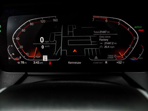 Used 2021 BMW 228i Gran Coupe w/ Convenience Package image 32