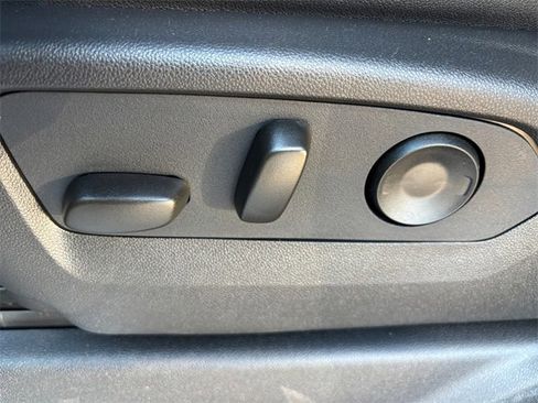 New 2026 Chevrolet Silverado 2500 LT w/ Trail Boss Package image 16