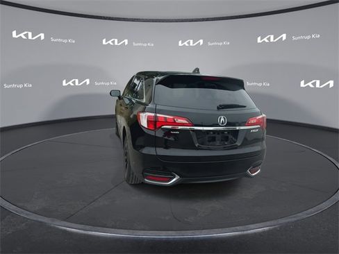 Used 2017 Acura RDX w/ Technology Package image 16