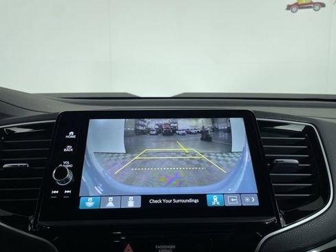 New 2026 Honda Ridgeline Black Edition image 34