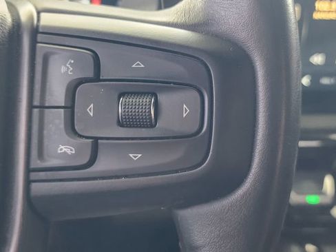 Used 2023 GMC Sierra 1500 AT4 w/ AT4 Premium Package AWD/4WD image 28