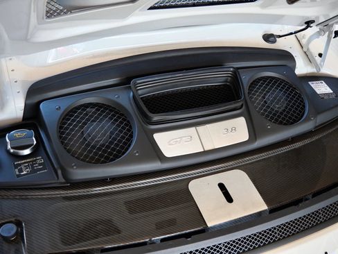 Used 2014 Porsche 911 GT3 RWD image 23