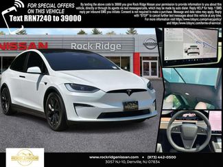 Used 2024 Tesla Model X AWD/4WD video 1
