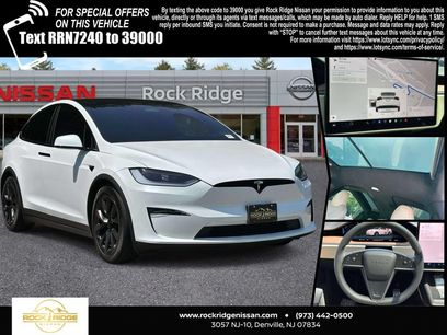 Used 2024 Tesla Model X