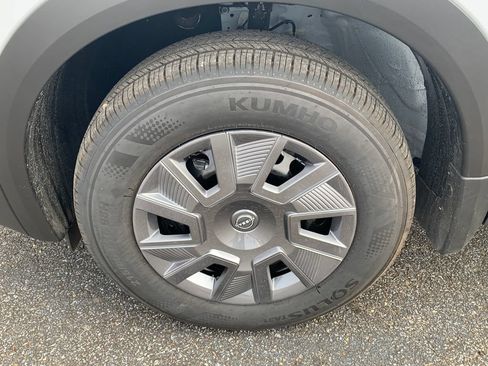 New 2026 Nissan Kicks S FWD image 6