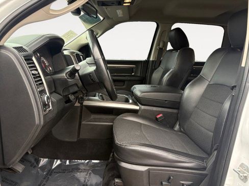 Used 2018 RAM 1500 Sport image 4