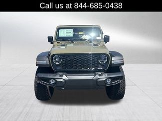New 2026 Jeep Wrangler Unlimited Sport AWD/4WD video 2