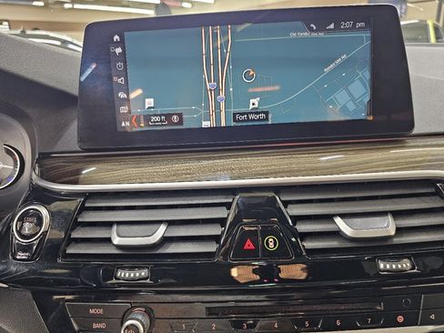 Used 2018 BMW 530i image 33