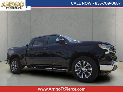 Used 2026 Chevrolet Silverado 1500 LT