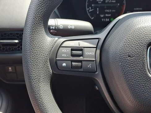 Used 2025 Honda HR-V LX image 20