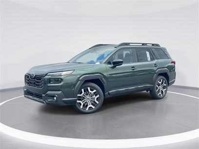 New 2026 Subaru Outback Touring XT