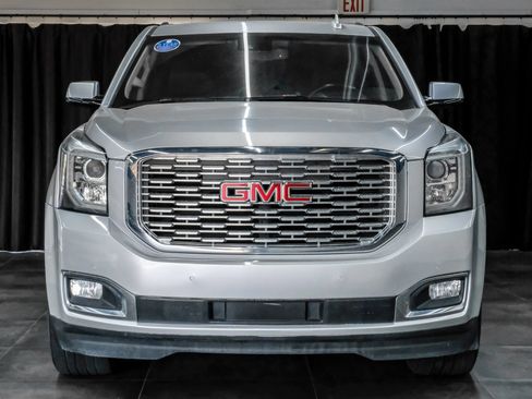 Used 2020 GMC Yukon XL Denali RWD image 5