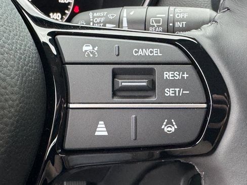 Certified 2025 Honda CR-V EX-L image 23