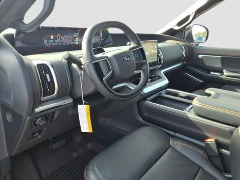 New 2025 Ford Expedition Tremor image 12