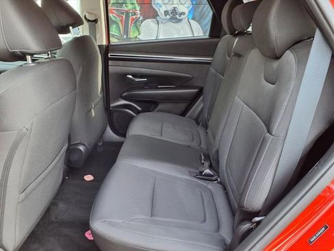 Used 2022 Hyundai Tucson SEL image 9